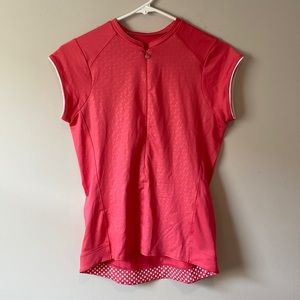 Bontrager Vella Fitted Women’s Cycling Jersey